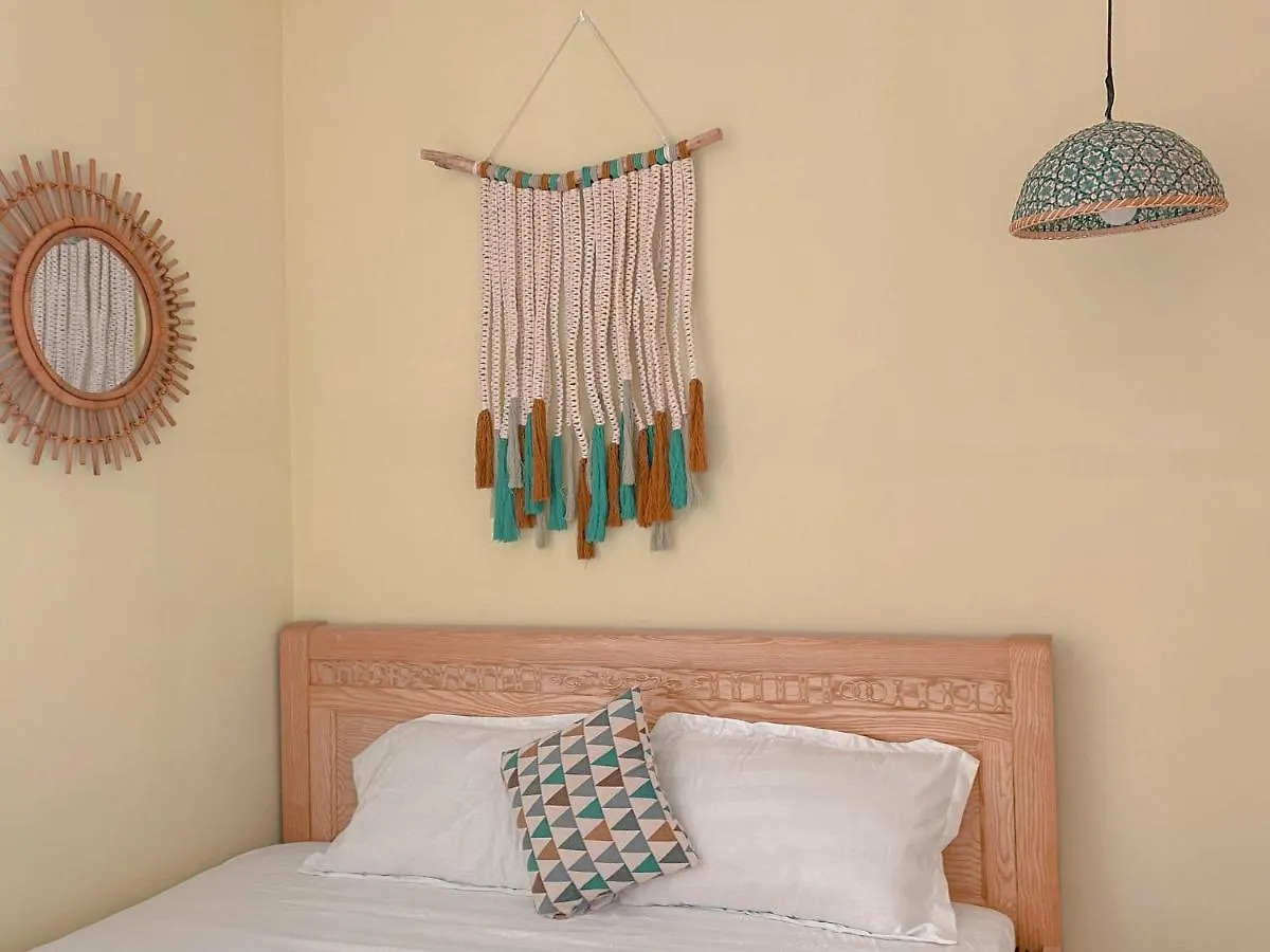 Homestay Vung Tau Can Ho Bien Goldsea Melody