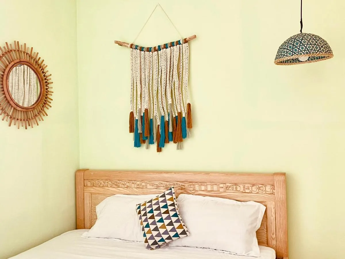 Homestay Vung Tau Can Ho Bien Goldsea Melody Apartment