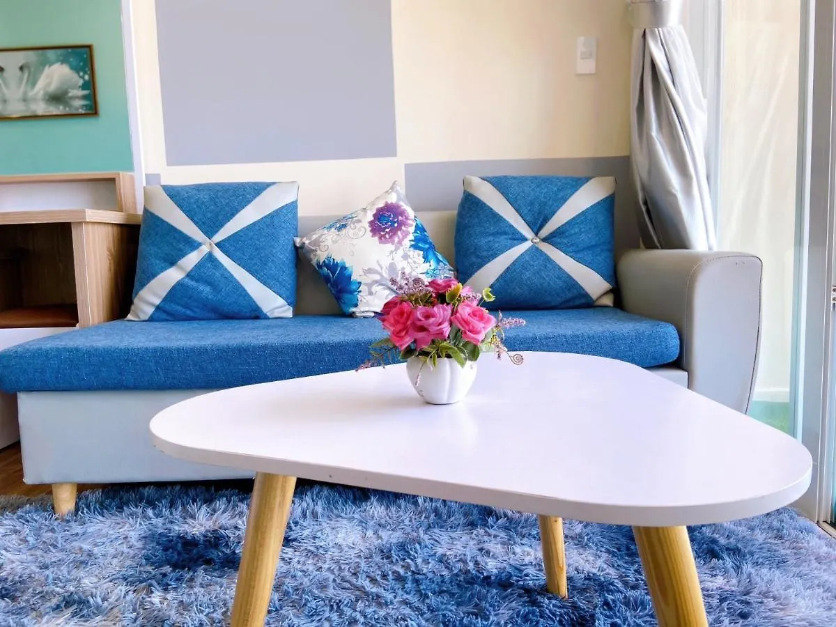 Homestay Vung Tau Can Ho Bien Goldsea Melody 0*,  Vietnam