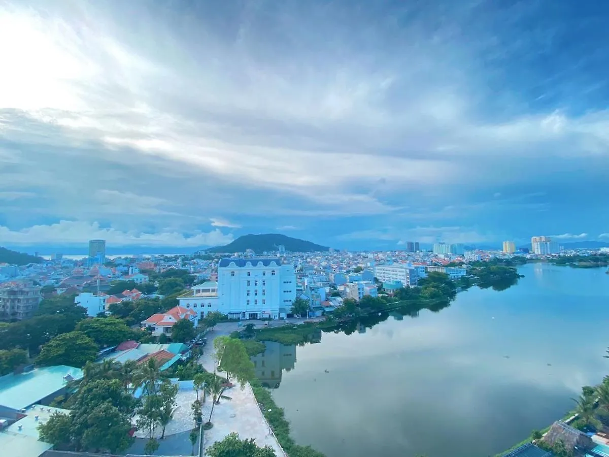 Apartment Homestay Vung Tau Can Ho Bien Goldsea Melody Vietnam